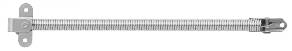 S-0216C – WHITECAP IND Boat Hatch Spring, 7/16 Inch Diameter x 8-1/2 Inch Length Stainless Steel Without Cable Single